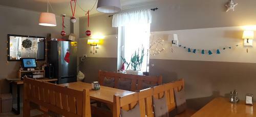 Hostal Villa Richka