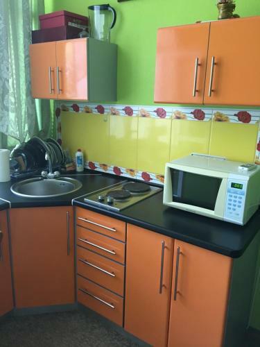 Apartamento Hotel Complex Arkadiya