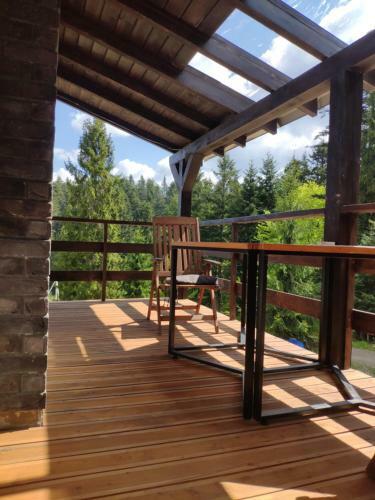 Apartamento Park-otel Schastye