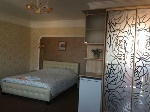 Agroturismo Polyanskiy Zamok