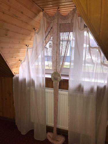 Agroturismo Polyanskiy Zamok