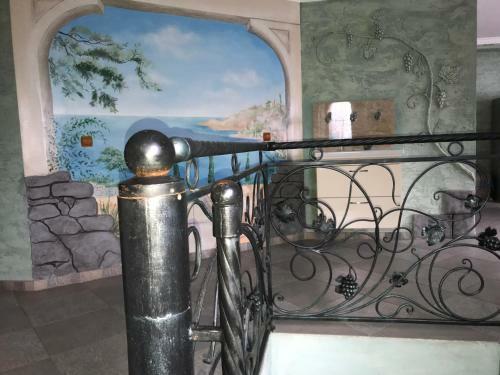 Agroturismo Polyanskiy Zamok