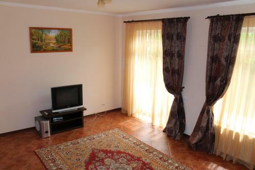 Apartamento Panorama Townhouse