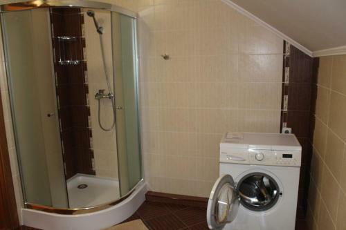 Apartamento Panorama Townhouse
