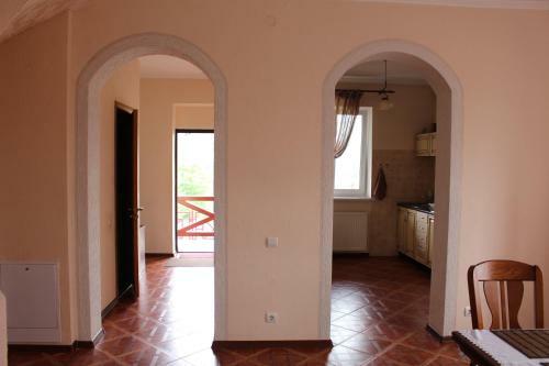 Apartamento Panorama Townhouse
