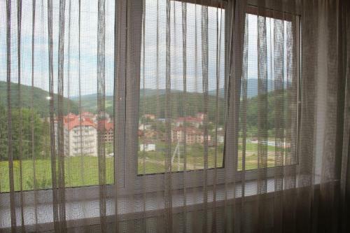 Apartamento Panorama Townhouse