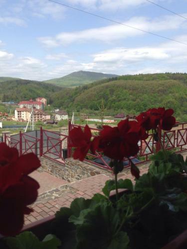 Apartamento Panorama Townhouse