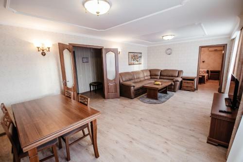 Hotel Ukraine