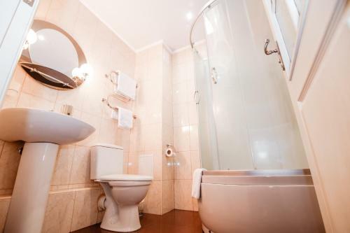 Hotel Ukraine