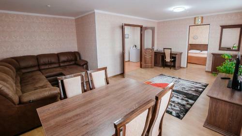 Hotel Ukraine