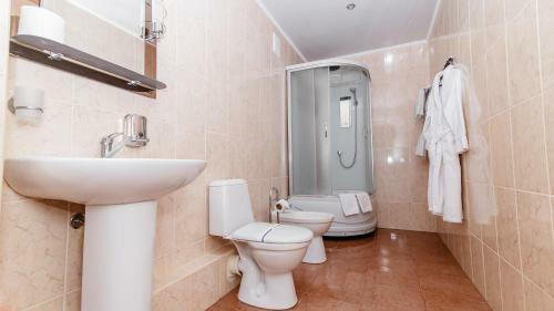 Hotel Ukraine