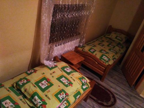 Hostal Guest House Mandrivnyi