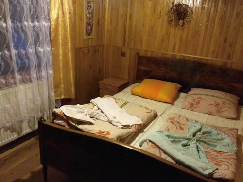 Hostal Guest House Mandrivnyi