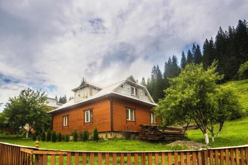 Hostal Karmel