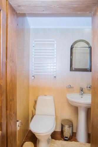 Hostal Karmel