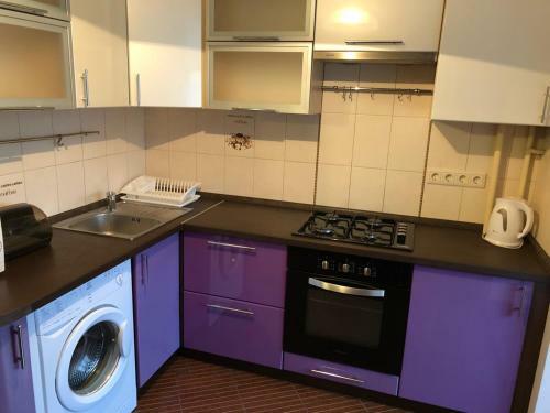 Apartment Near Bozdosh Park 2