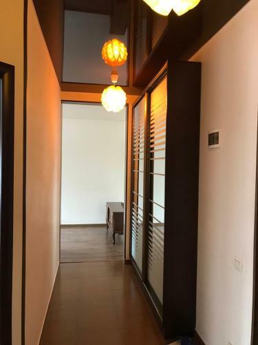 Apartment On Konyakina 33