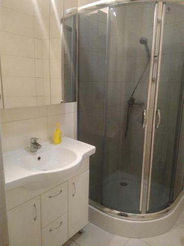 Apartment On Konyakina 33