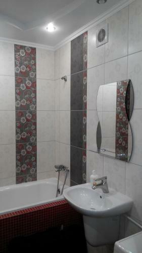 Apartment On Kravchuka 11b
