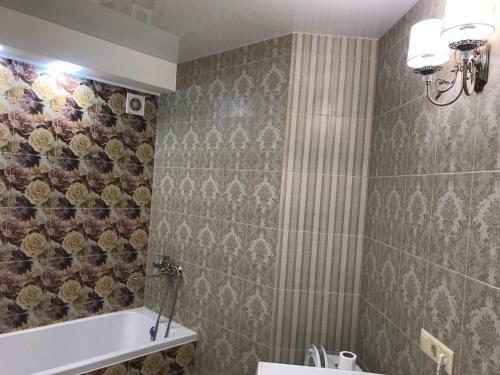 Apartamento Yarovytsya Street