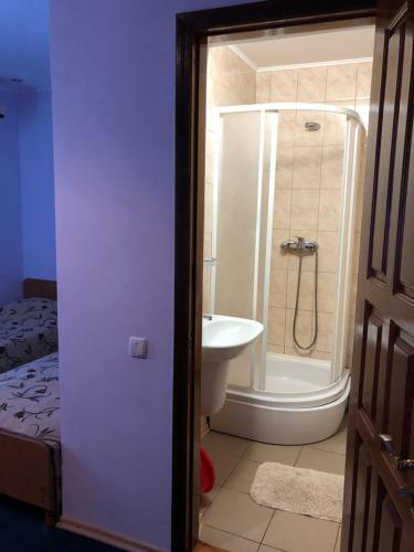 Hotel Villa Grande