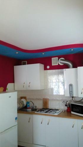 Apartamento "????? ?/?"