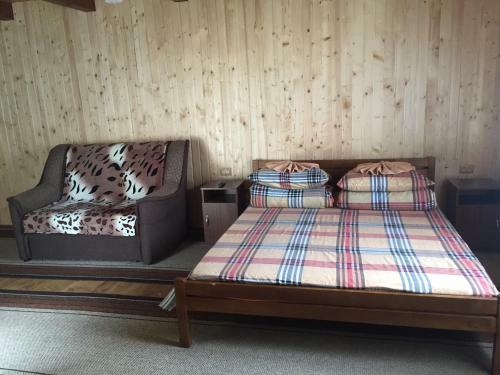 Hotel Gimba