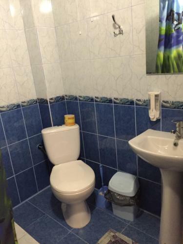 Hotel Gimba
