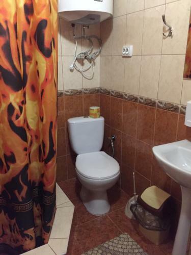 Hotel Gimba