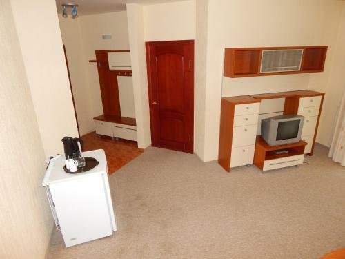 Hotel Complex Babayevo
