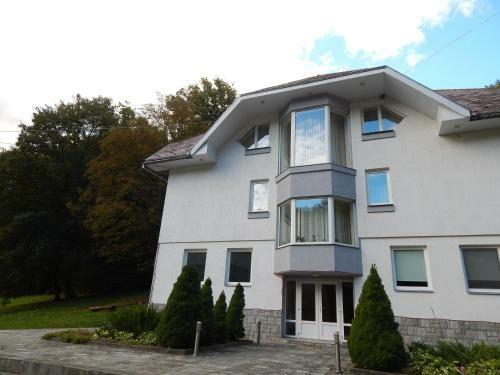 Hotel Complex Babayevo