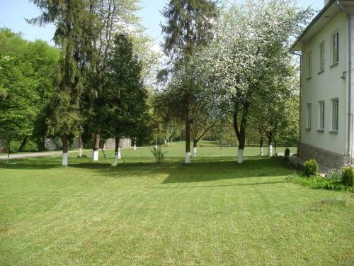Hotel Complex Babayevo