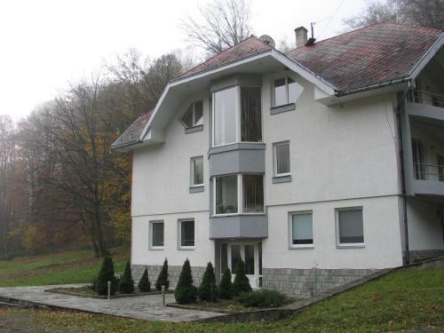 Hotel Complex Babayevo