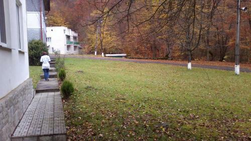 Hotel Complex Babayevo