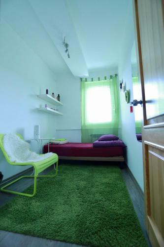 Hostal Sentis
