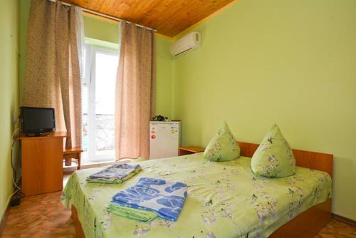 Hotel Vip-town