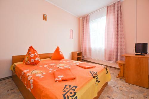 Hotel Vip-town