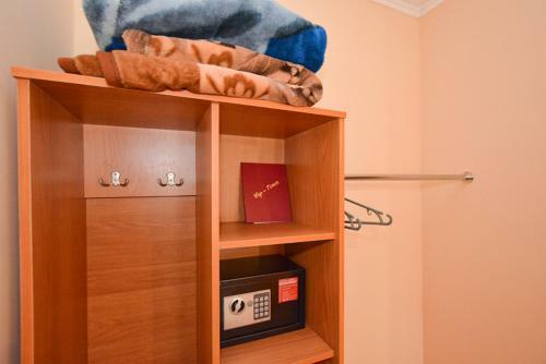 Hotel Vip-town