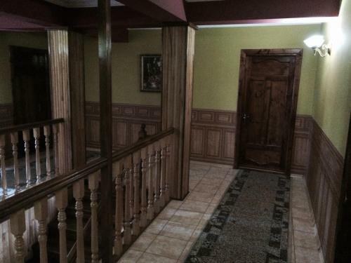 Hotel Zoloti Vorota