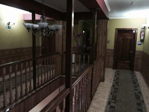 Hotel Zoloti Vorota