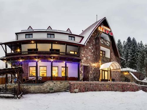 Hotel Pigy