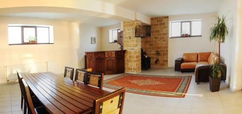 Hotel Zolota Pidkova