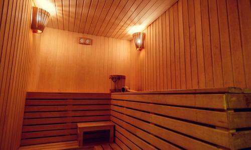 Hotel Soich Park
