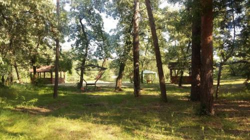 Hotel Soich Park