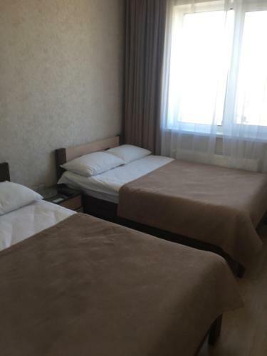 Hotel Dvir Litynskyi