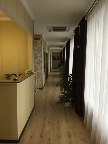Hotel Dvir Litynskyi