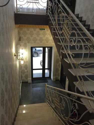 Hotel Dvir Litynskyi
