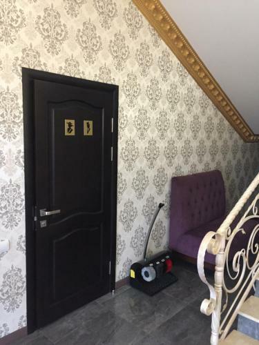 Hotel Dvir Litynskyi