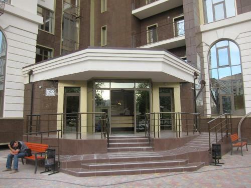 Apartamento Loft In Arcadia