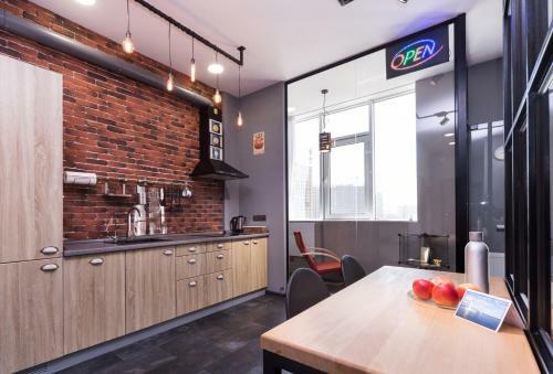 Apartamento Loft In Arcadia